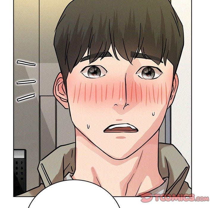 屋檐下的光，第64話，第 69 页