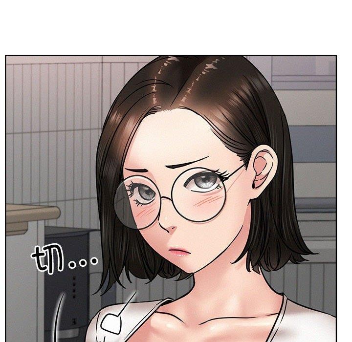 屋檐下的光，第66話，第 103 页
