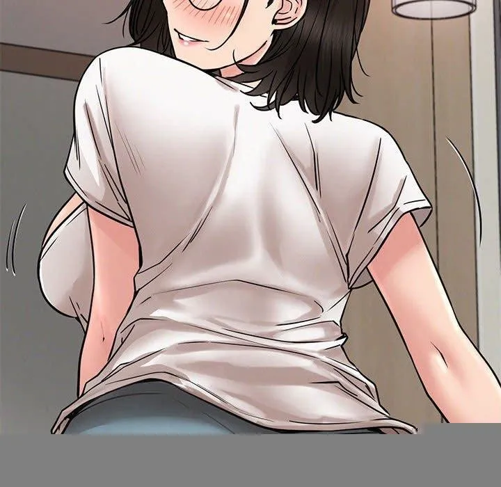屋檐下的光，第67話，第 41 页