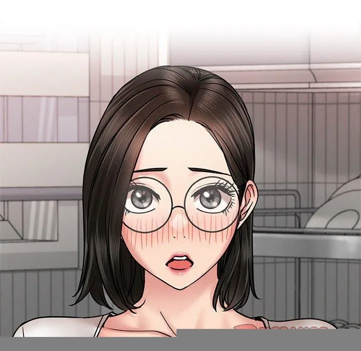 屋檐下的光，第67話，第 21 页