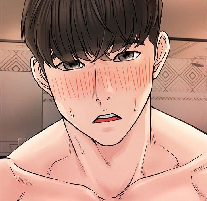 屋檐下的光，第76話，第 8 页