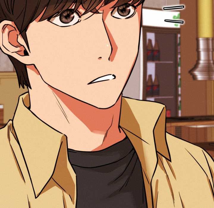 屋檐下的光，第84話，第 125 页
