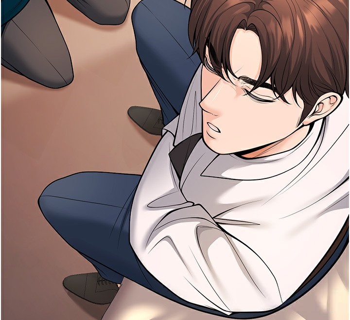 已婚學生想壞壞，第36話-用妳的肉體償還，第 159 页
