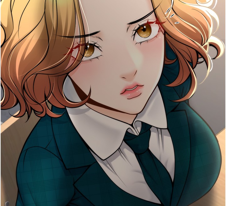已婚學生想壞壞，第36話-用妳的肉體償還，第 12 页