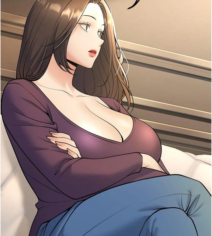 已婚學生想壞壞，第39話-為了老師反目成仇，第 5 页