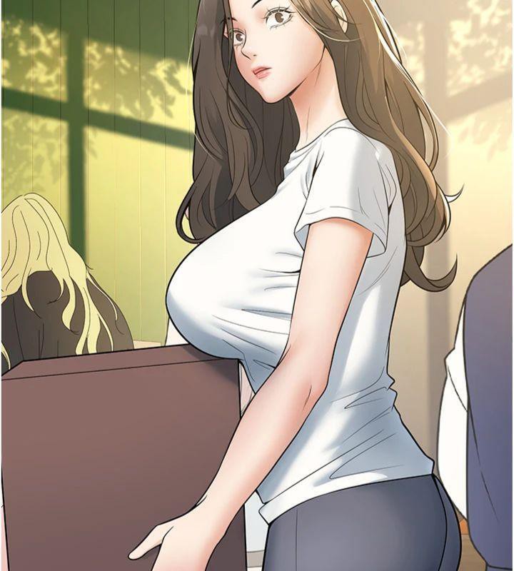 已婚學生想壞壞，第39話-為了老師反目成仇，第 122 页