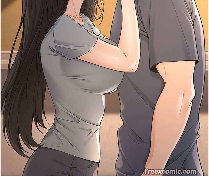 已婚學生想壞壞，第40話-壞男人惹人愛♥，第 125 页