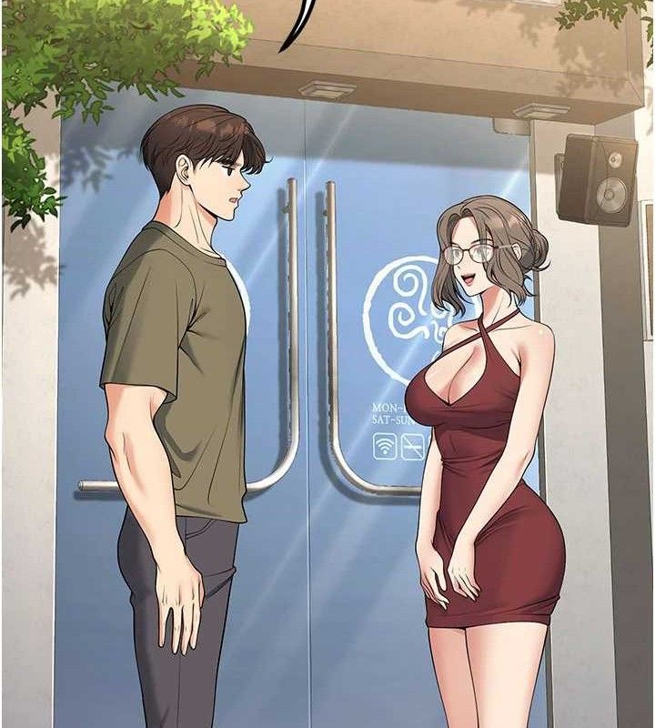 已婚學生想壞壞，第44話-四個人更性福♥，第 166 页
