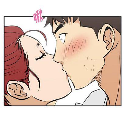 35岁姜武烈，第63话，第 96 页
