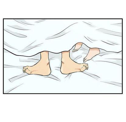 35岁姜武烈，第63话，第 65 页