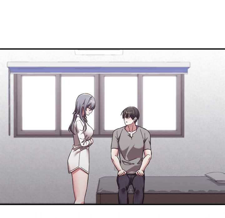 撲通撲通終極密碼，第34話，第 103 页