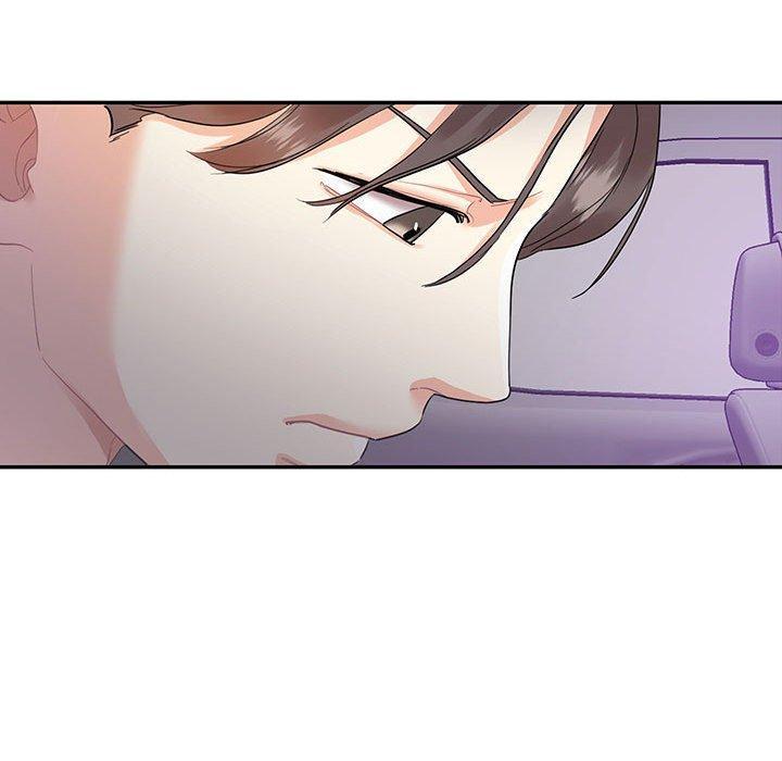 患得患失的愛戀，第 5 話，第 64 页