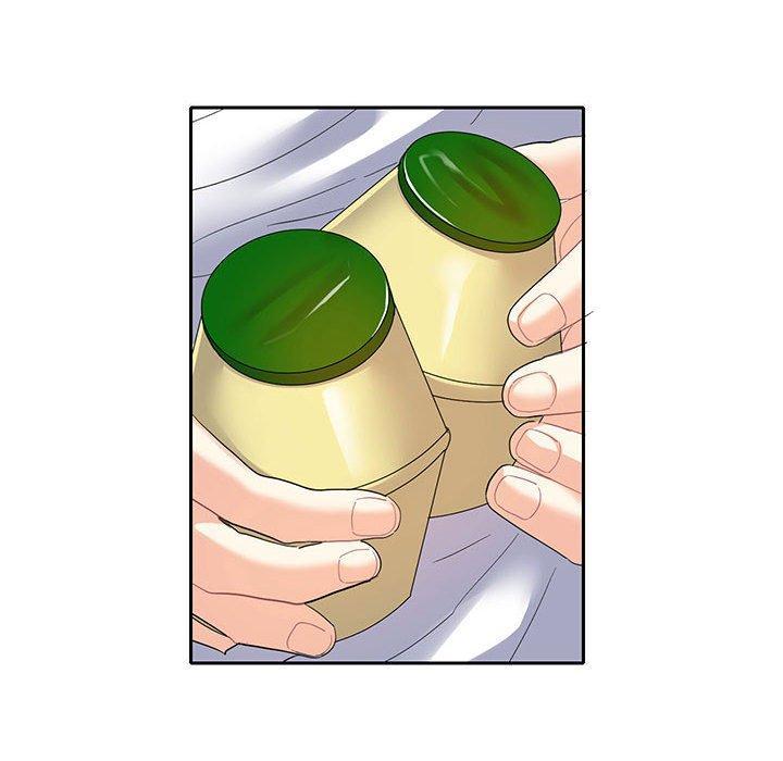 患得患失的愛戀，第 12 話，第 49 页