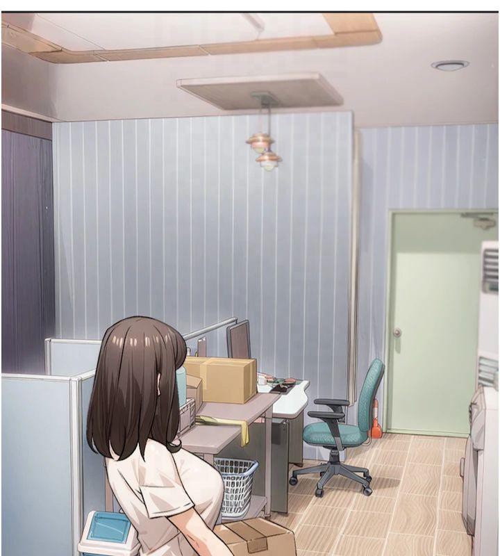 深層潔淨達人，第16話-讓肉食女淪陷的銷魂床技，第 8 页
