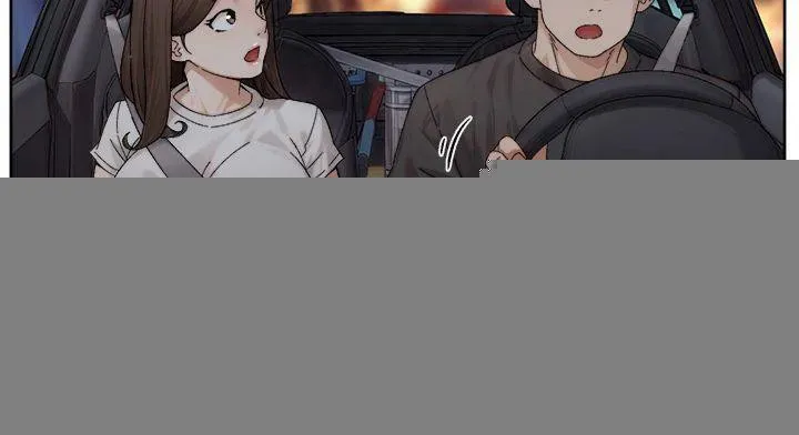 深層潔淨達人，第20話-我們變得更親近了，第 56 页