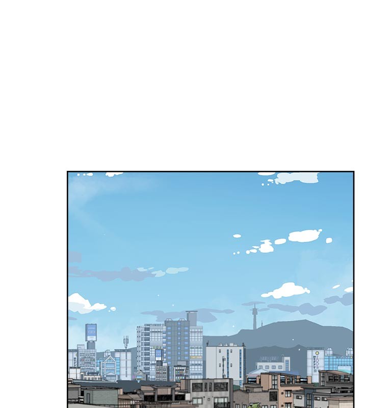 深層潔淨達人，第55話-那就叫做愛嗎?，第 65 页