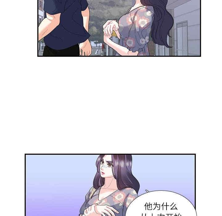 患得患失的愛戀，第19話，第 77 页