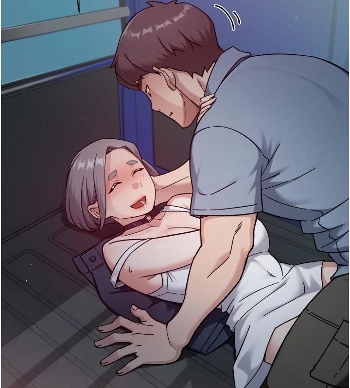 深層潔淨達人，第76話-停車場車震好刺激♥，第 44 页