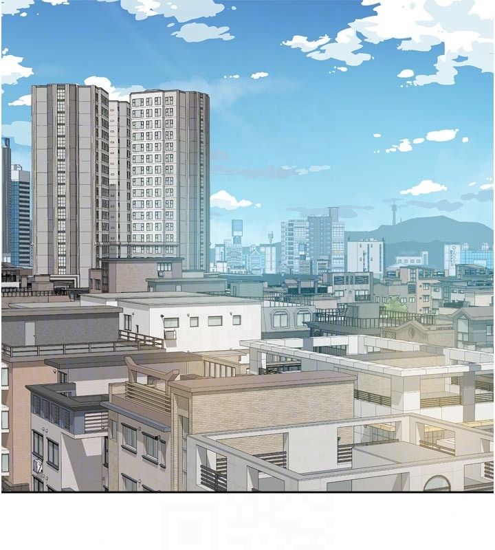 深層潔淨達人，第80話-先清一發冷靜一下，第 21 页