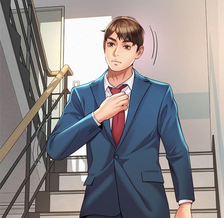 上班也要談戀愛，第 2 話，第 166 页