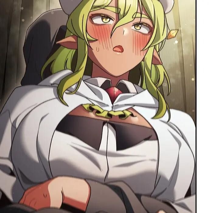 男人稀缺的異世界，第53話，第 122 页