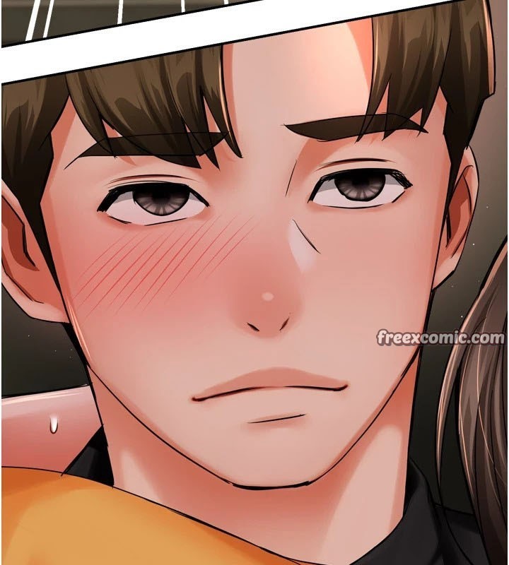癢樂多阿姨，第46話-我以後還要跟你做!，第 44 页
