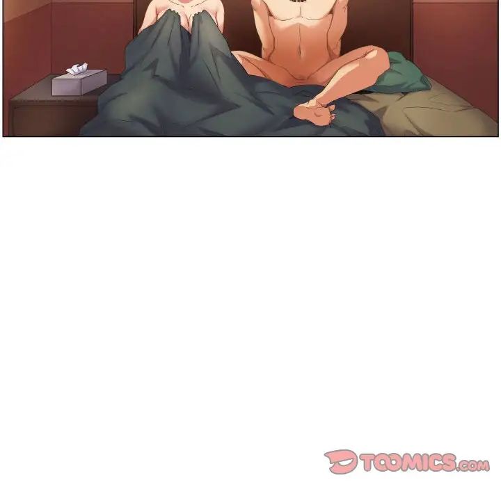 约神，第62話，第 34 页