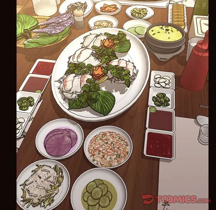 网红吴妍智，第34話，第 69 页