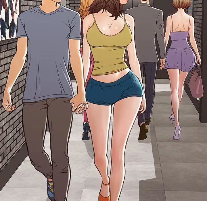 网红吴妍智，第43話，第 64 页