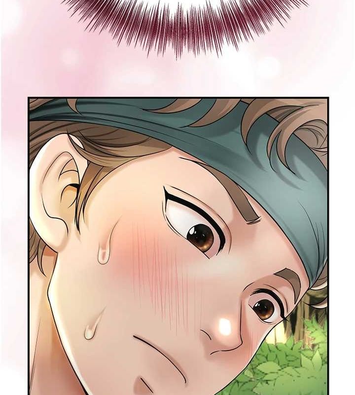 花容濕色:取花點，第39話-堅守的貞操被…，第 5 页