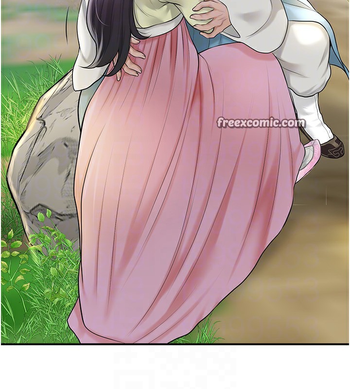 花容濕色:取花點，第43話-壞了公子的好事，第 60 页