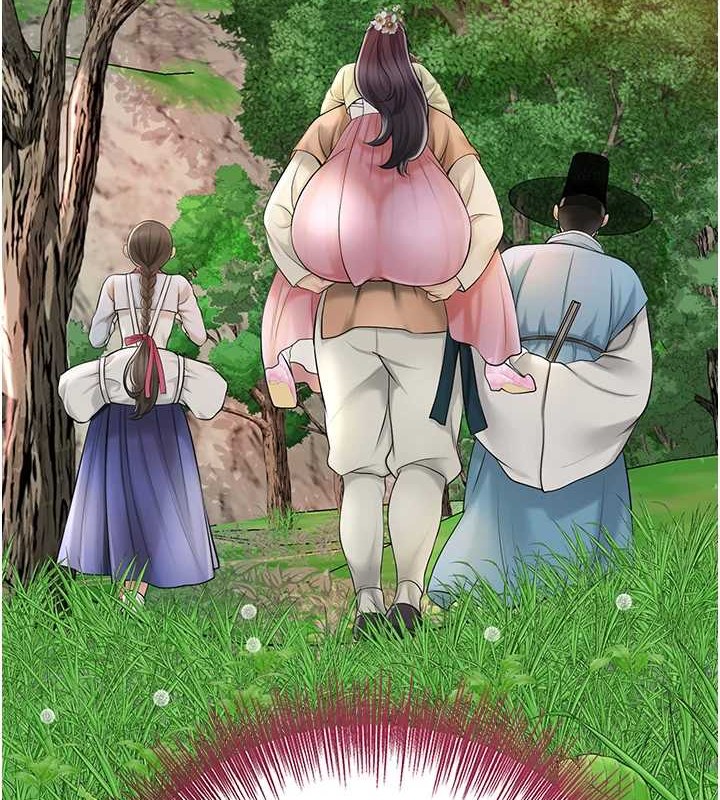 花容濕色:取花點，第44話-夫人的試煉，第 25 页