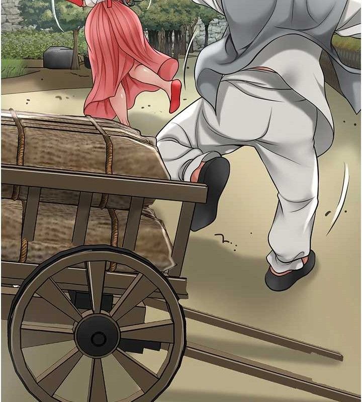 花容濕色:取花點，第51話-隔著門縫插進去，第 52 页