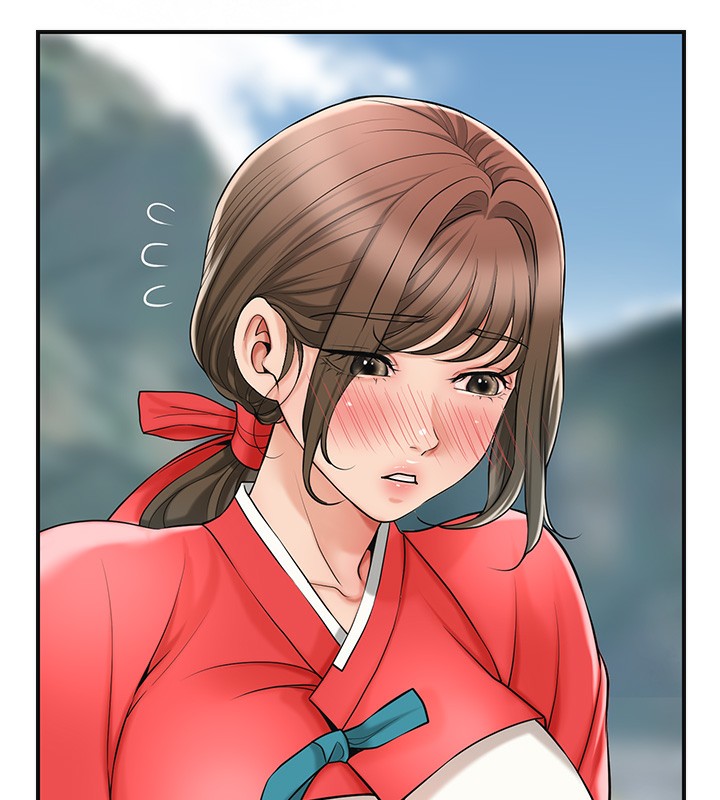 花容濕色:取花點，第58話-無法被理解的祕密…，第 34 页