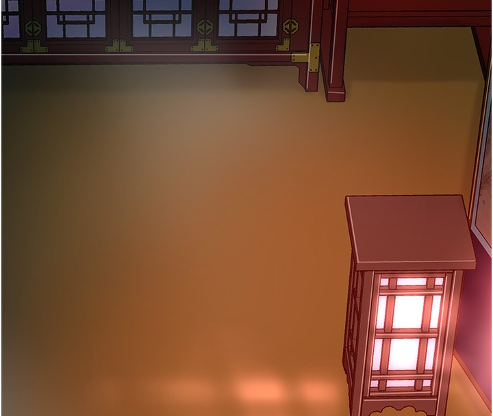 花容濕色:取花點，第65話-被夫人徹底支配，第 8 页