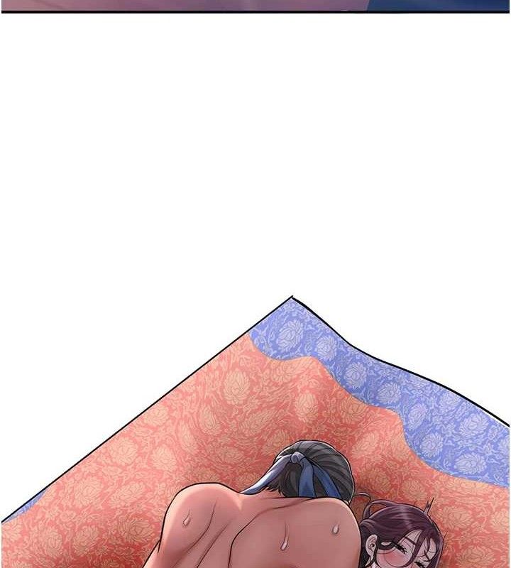 花容濕色:取花點，第69話-深夜密會男僕，第 8 页