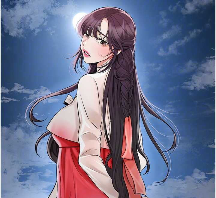 花容濕色:取花點，第79話-昨晚你真粗魯…，第 95 页