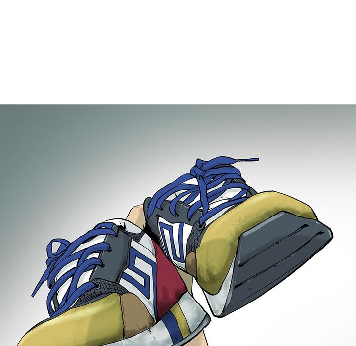 ANGRYCHAIR，第 1 章，第 65 页