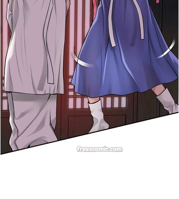 花容濕色:取花點，第86話-伸向香丹的魔爪，第 84 页
