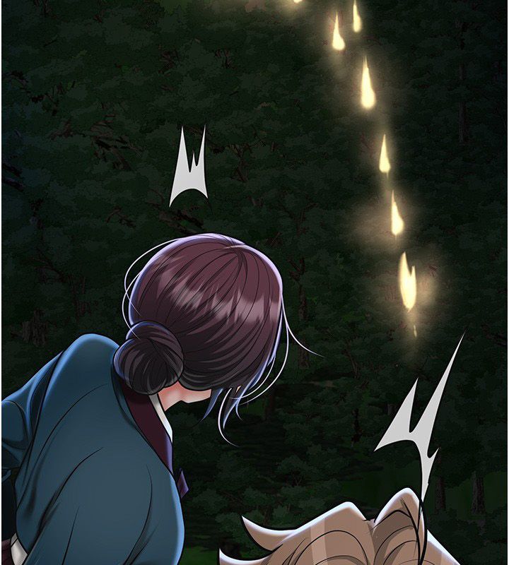 花容濕色:取花點，第109話-妳一定要活下去…，第 34 页