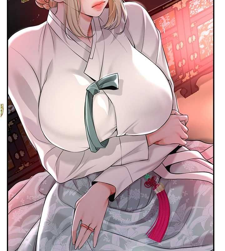 花容濕色:取花點，第113話-讓我為夫人治療吧，第 95 页