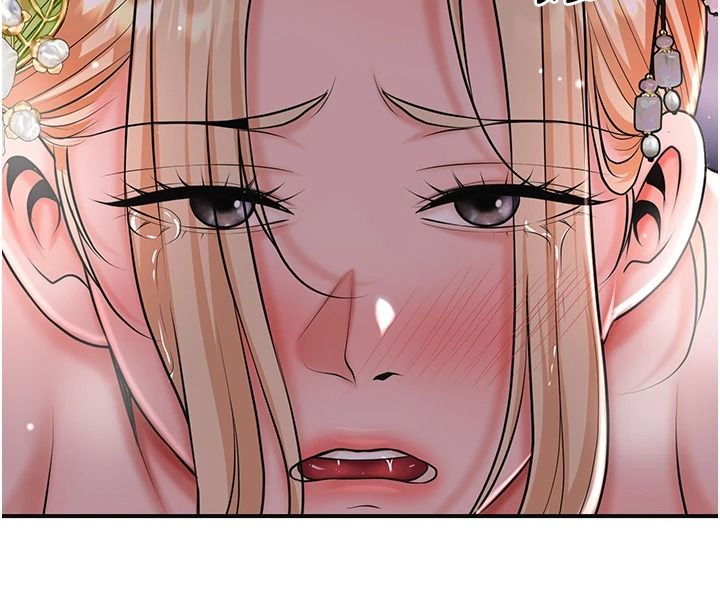 花容濕色:取花點，第116話-洪水爆發的夫人♥，第 12 页