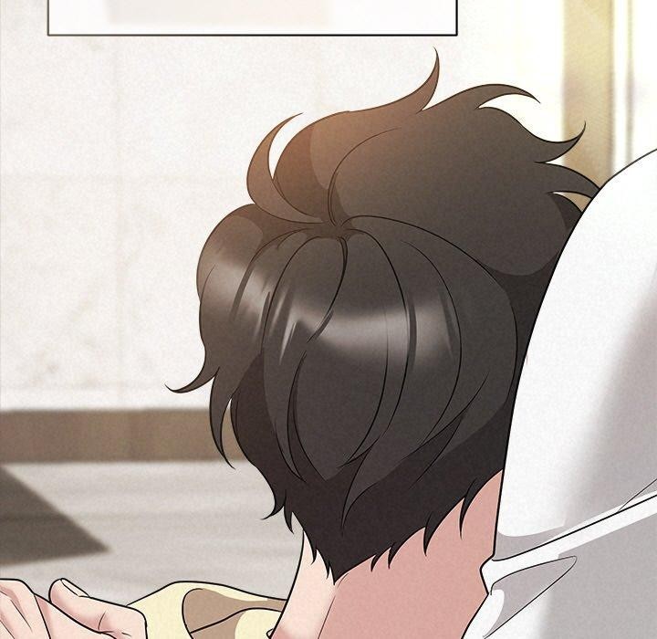 被吞噬的夜，第34話，第 158 页