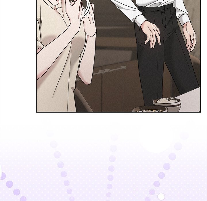 被吞噬的夜，第39話，第 158 页