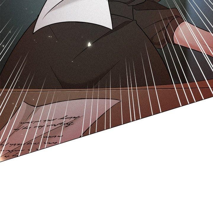被吞噬的夜，第41話，第 8 页