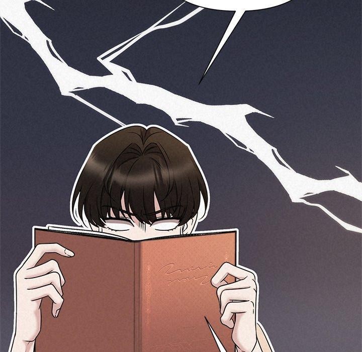被吞噬的夜，第44話，第 185 页