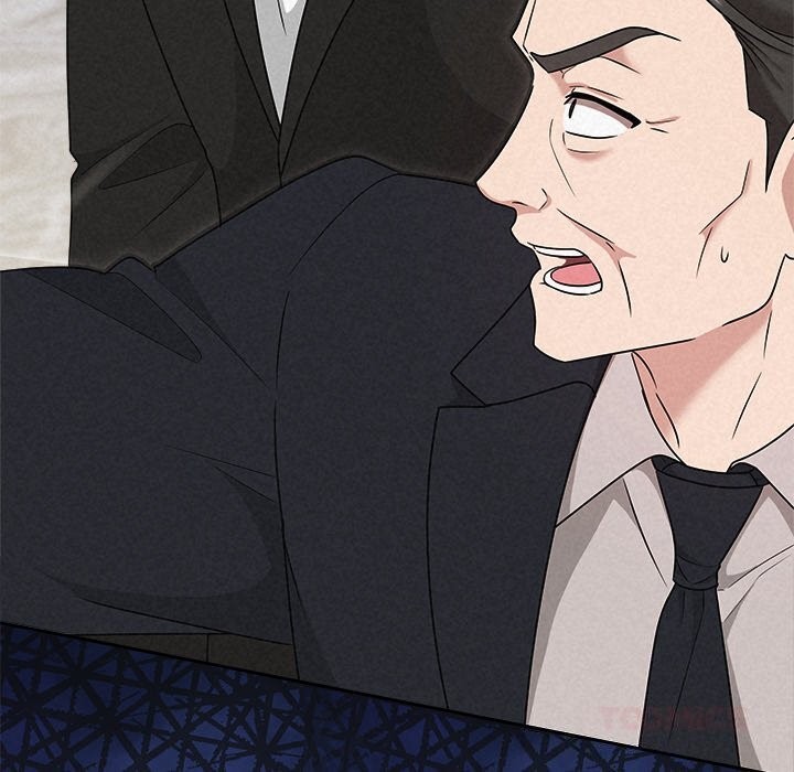 被吞噬的夜，第49話，第 184 页
