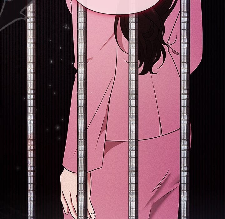 被吞噬的夜，第51話，第 125 页