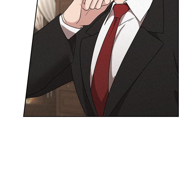 被吞噬的夜，第51話，第 159 页