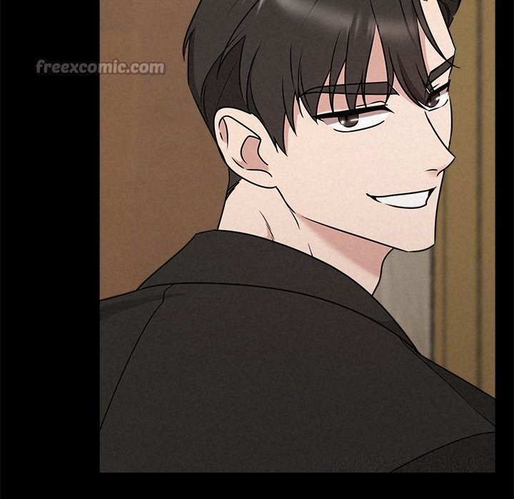 被吞噬的夜，第53話，第 123 页